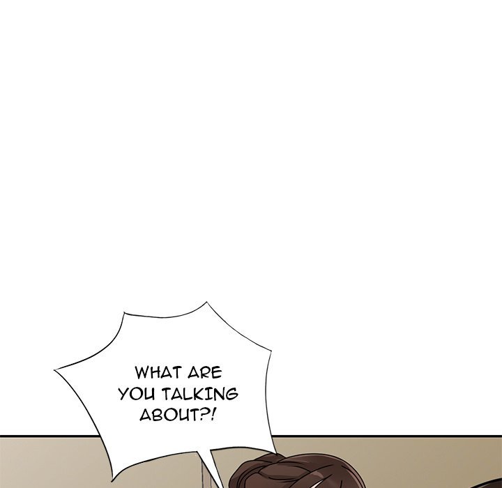 Town Girls page 109