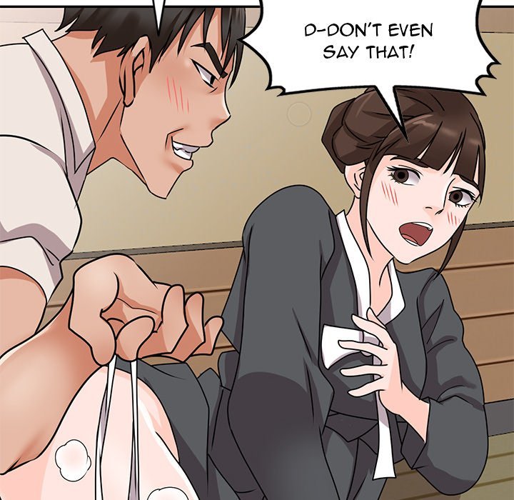 Town Girls page 115