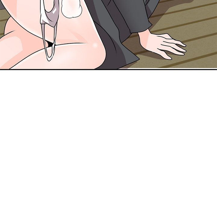 Town Girls page 116