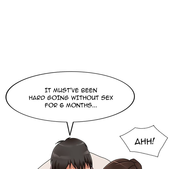 Town Girls page 118