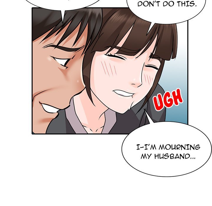 Town Girls page 121