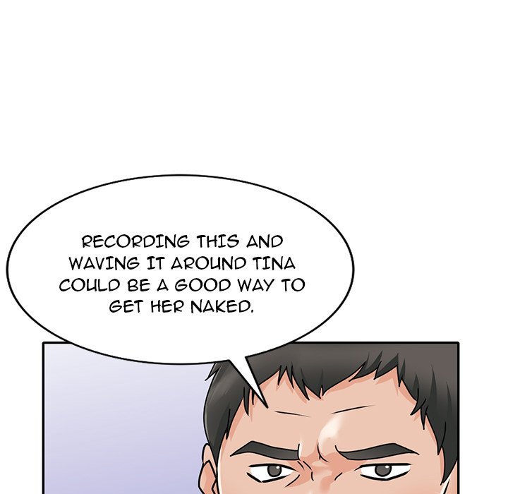 Town Girls page 136