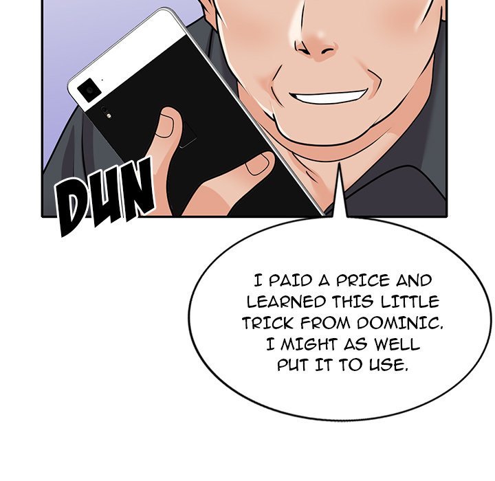 Town Girls page 137