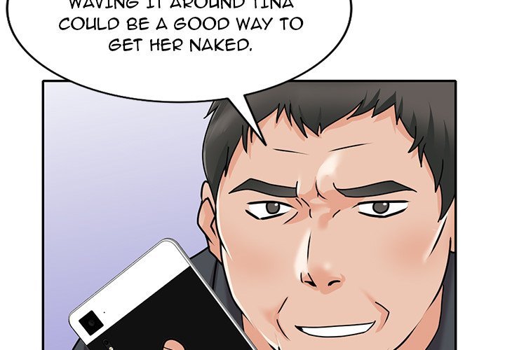 Town Girls page 4