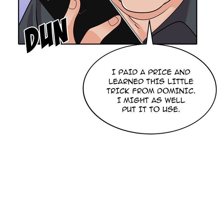 Town Girls page 5