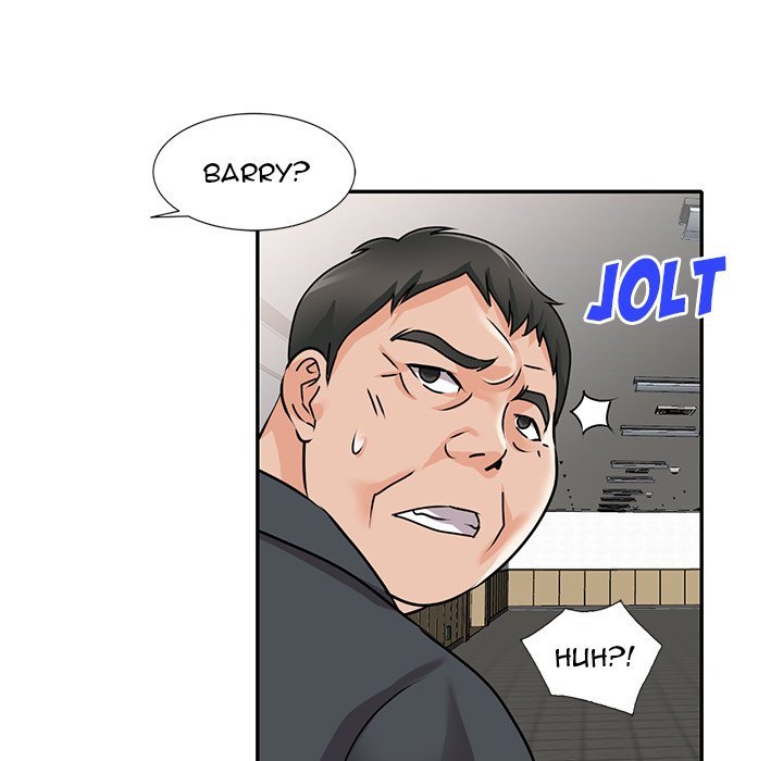 Town Girls page 6