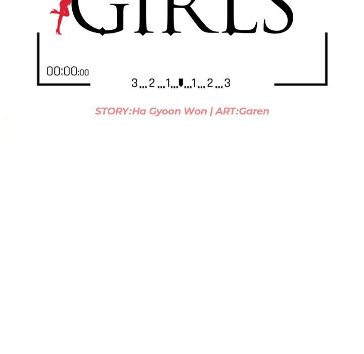 Town Girls page 13