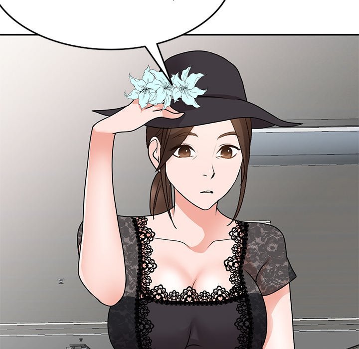 Town Girls page 15