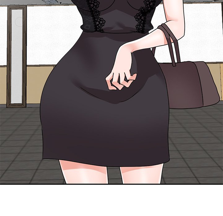 Town Girls page 16