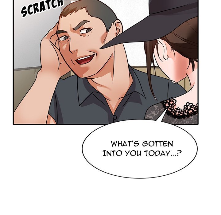 Town Girls page 18