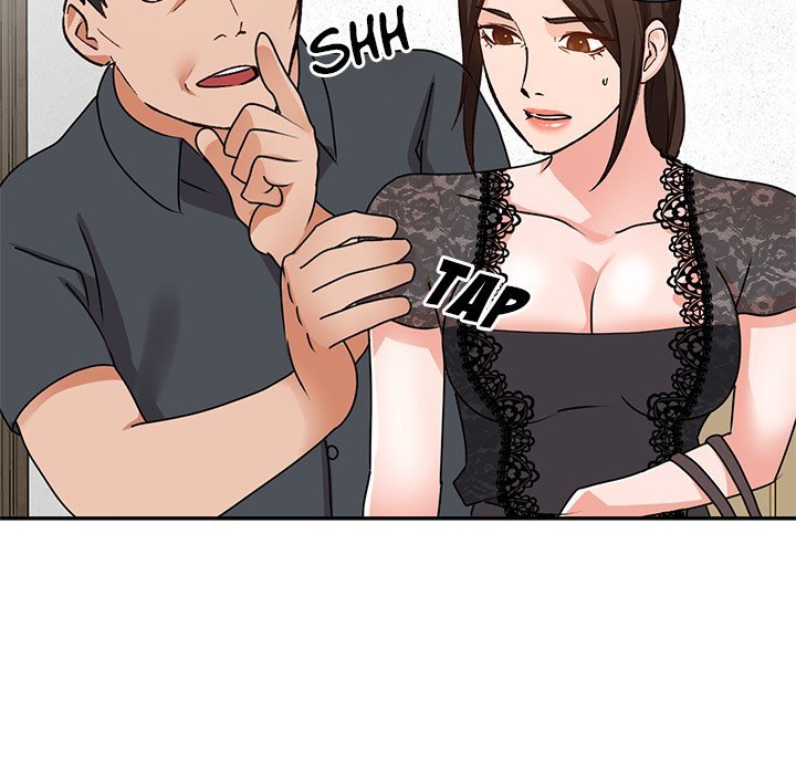 Town Girls page 20