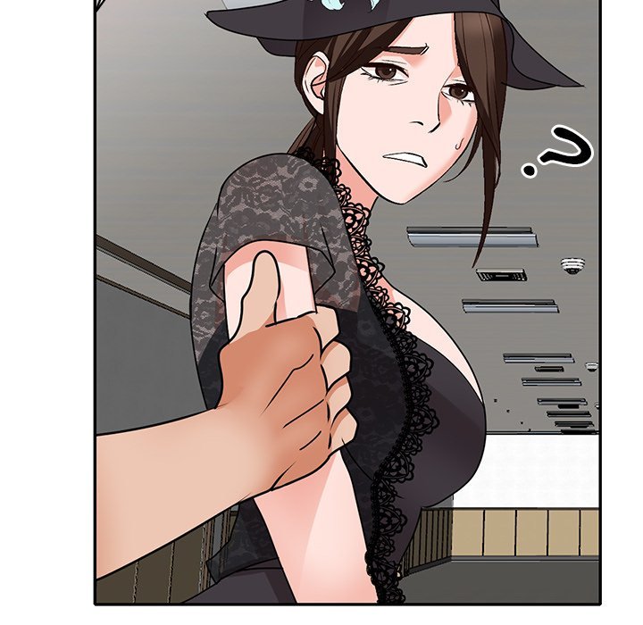 Town Girls page 22