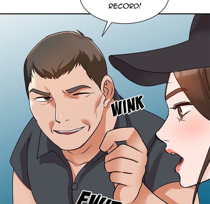 Town Girls page 24