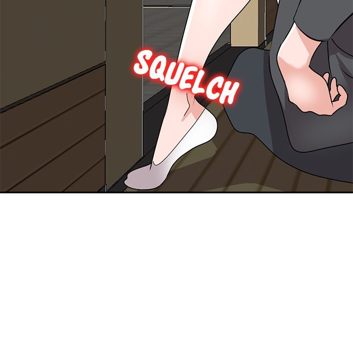 Town Girls page 32