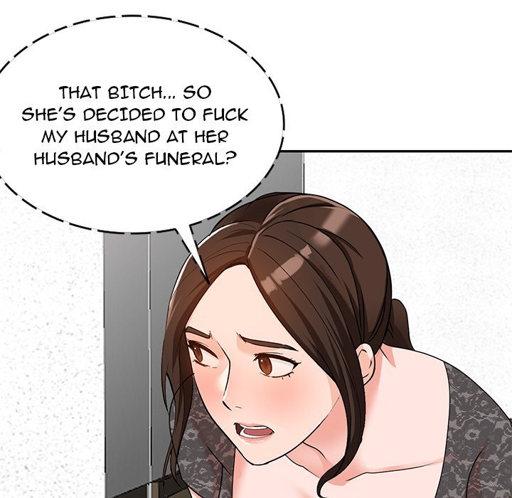 Town Girls page 35