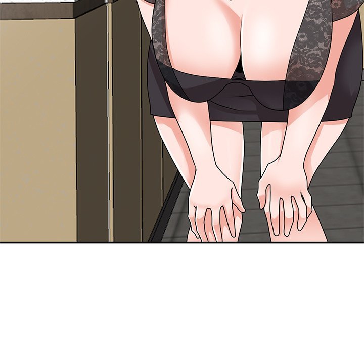 Town Girls page 36