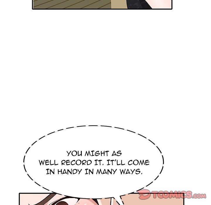 Town Girls page 39