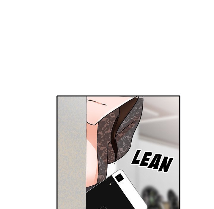 Town Girls page 41