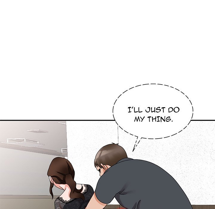 Town Girls page 45