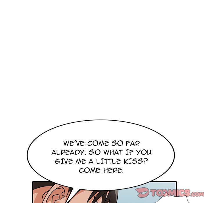 Town Girls page 57