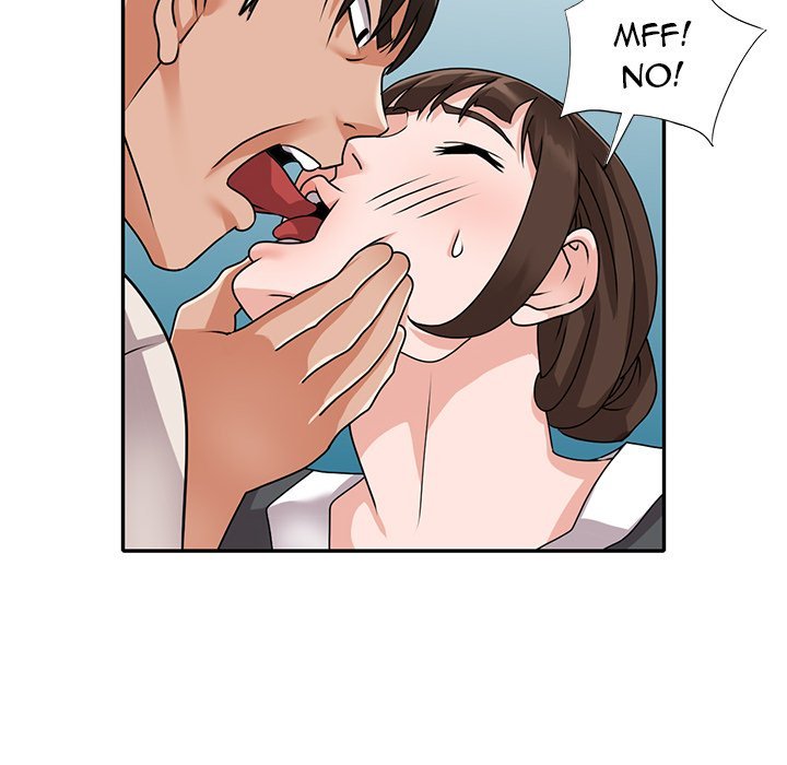Town Girls page 58