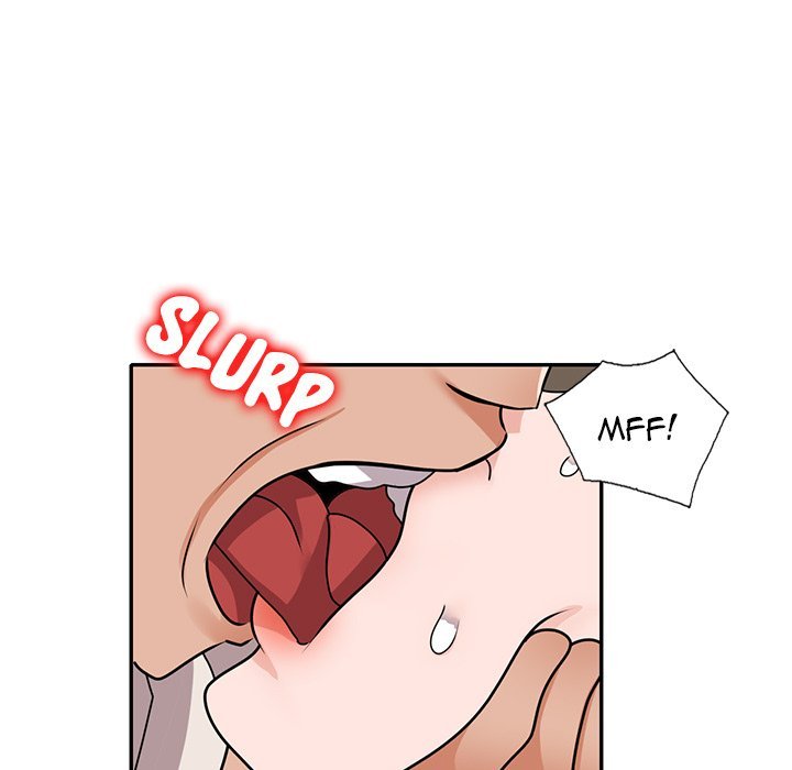 Town Girls page 59