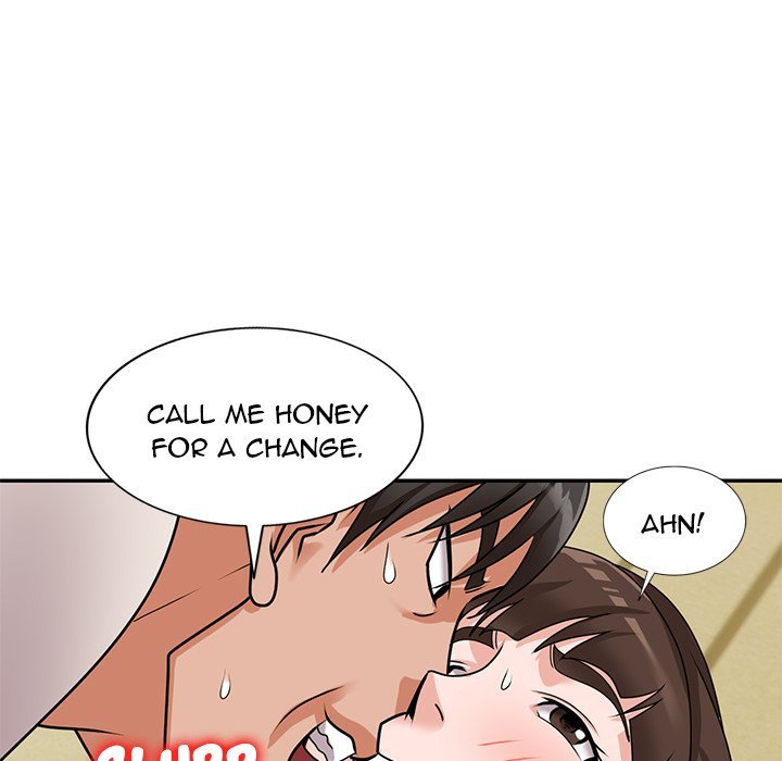 Town Girls page 65