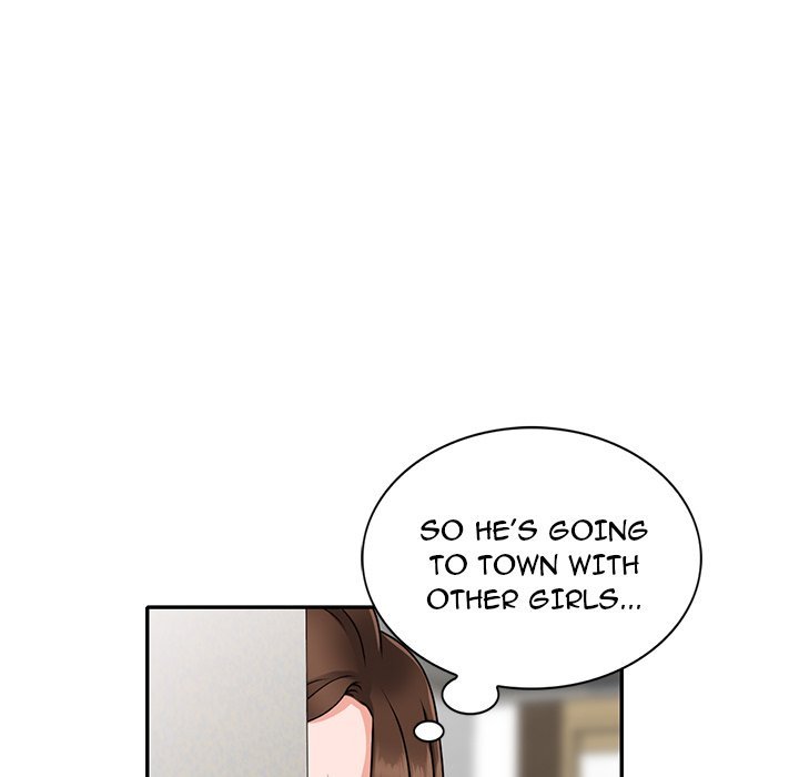Town Girls page 69