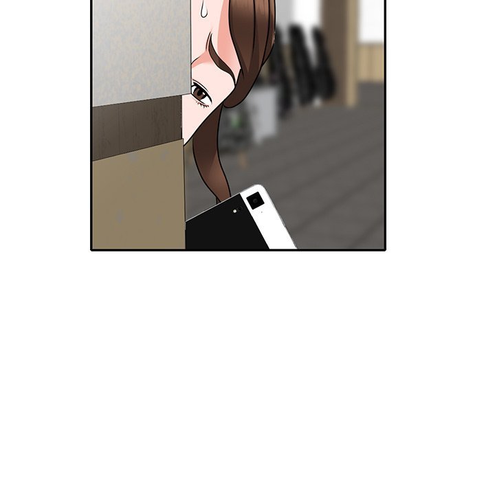 Town Girls page 70
