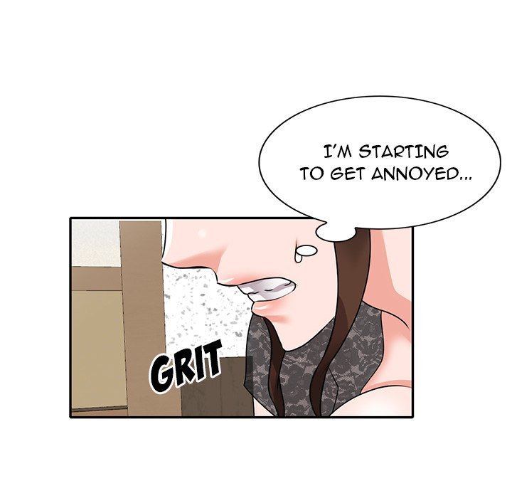Town Girls page 71