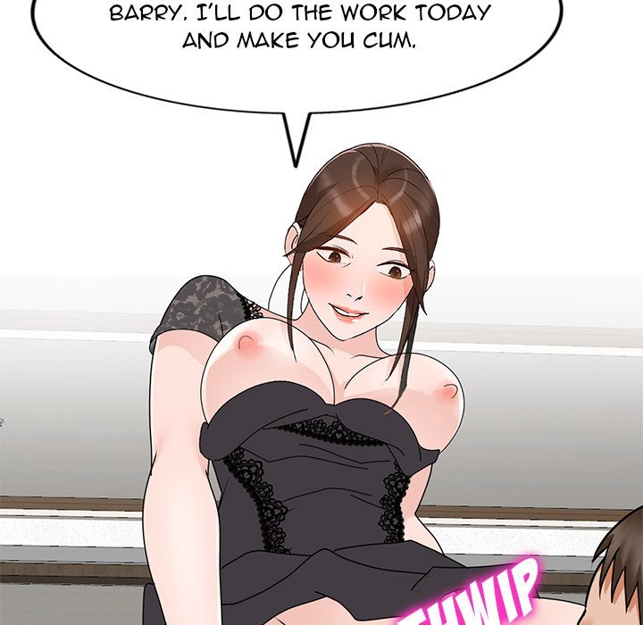 Town Girls page 82