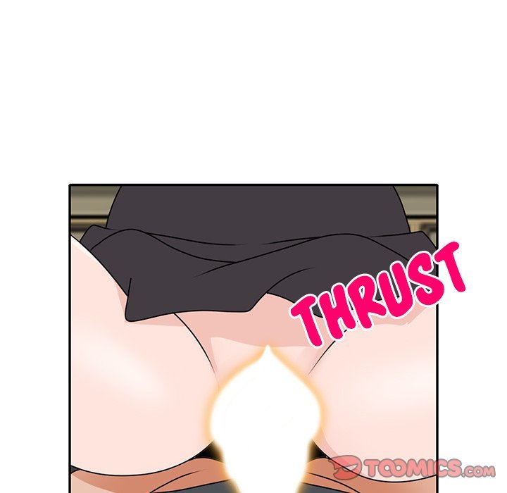 Town Girls page 84