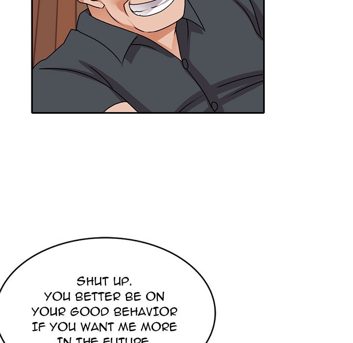 Town Girls page 89