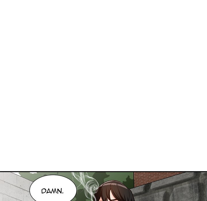 Town Girls page 96