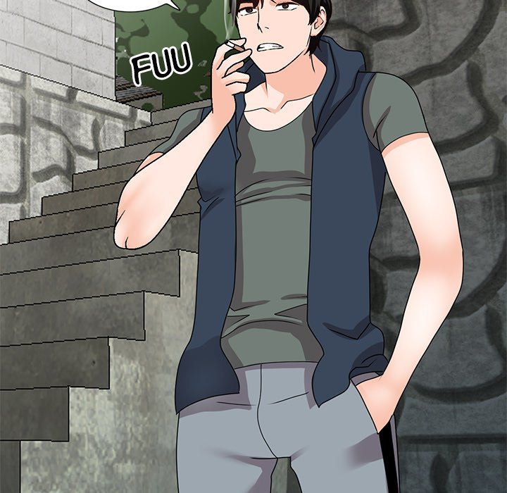 Town Girls page 97