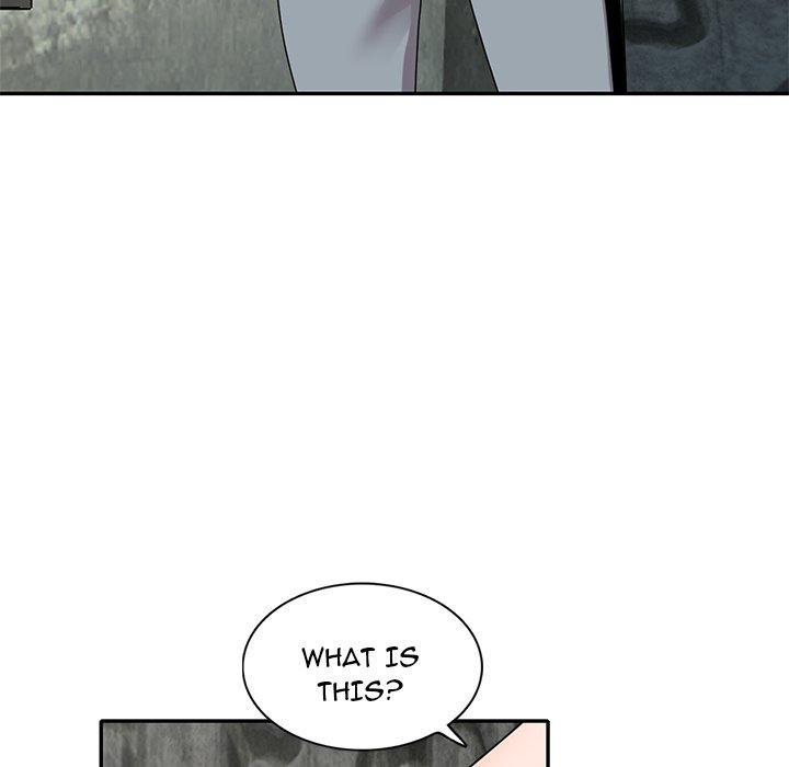 Town Girls page 98
