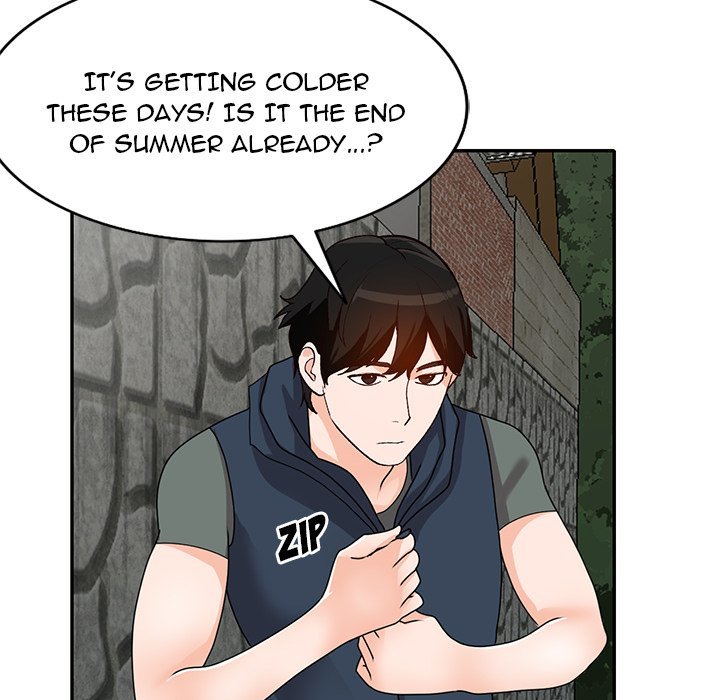 Town Girls page 100