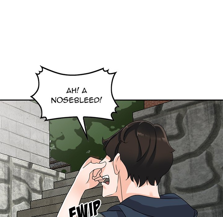 Town Girls page 103