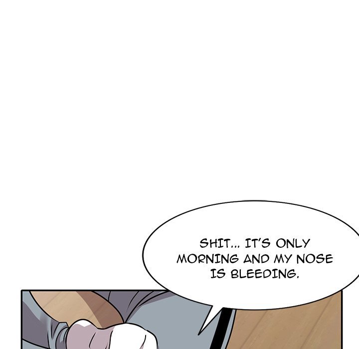Town Girls page 105