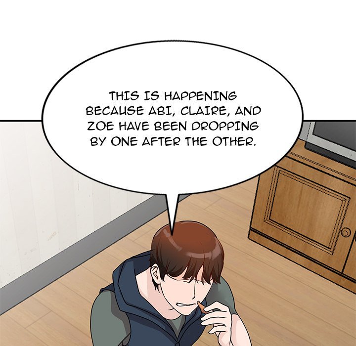 Town Girls page 107