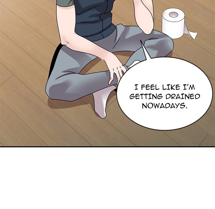 Town Girls page 108