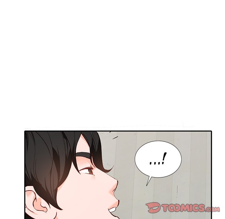 Town Girls page 111