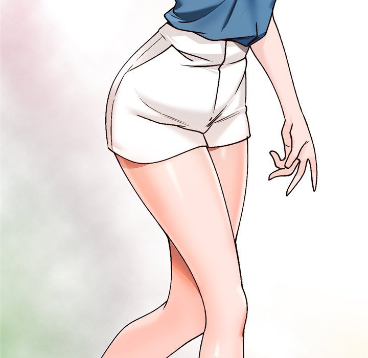 Town Girls page 114