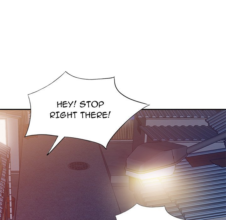 Town Girls page 117