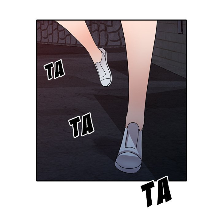 Town Girls page 119