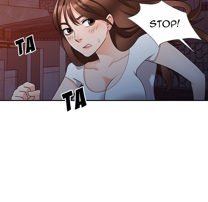 Town Girls page 121
