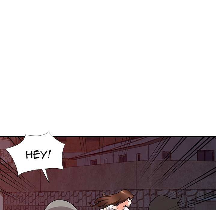 Town Girls page 122