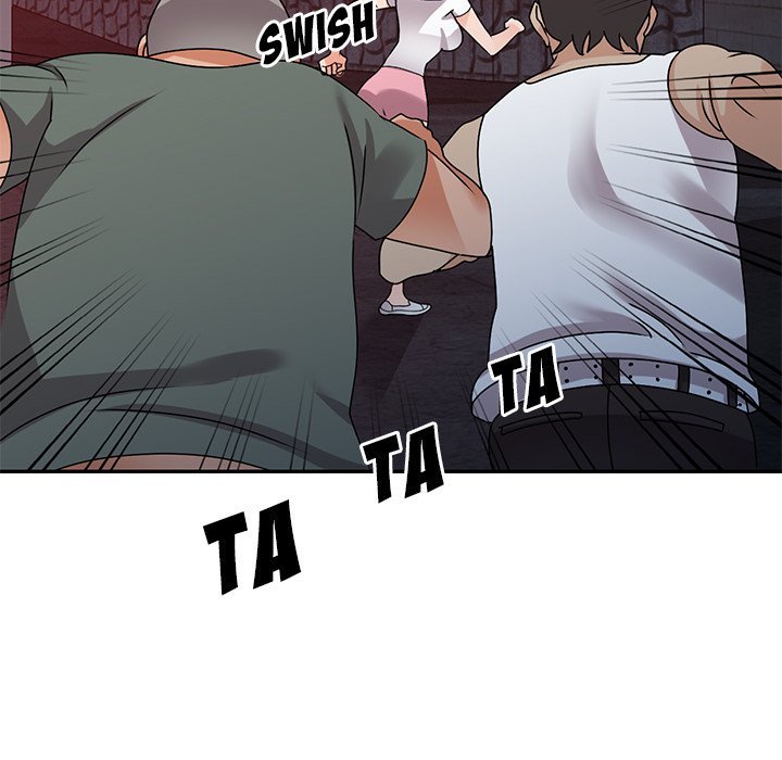 Town Girls page 123