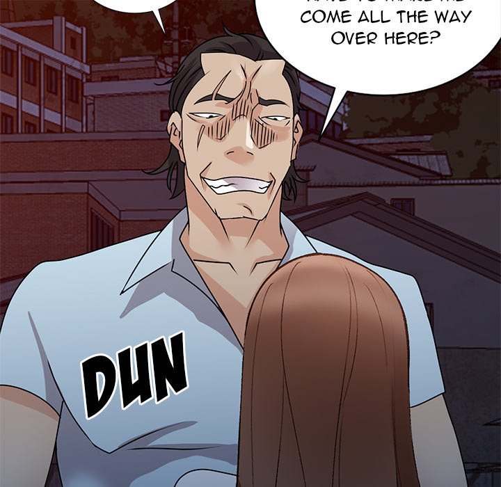 Town Girls page 127
