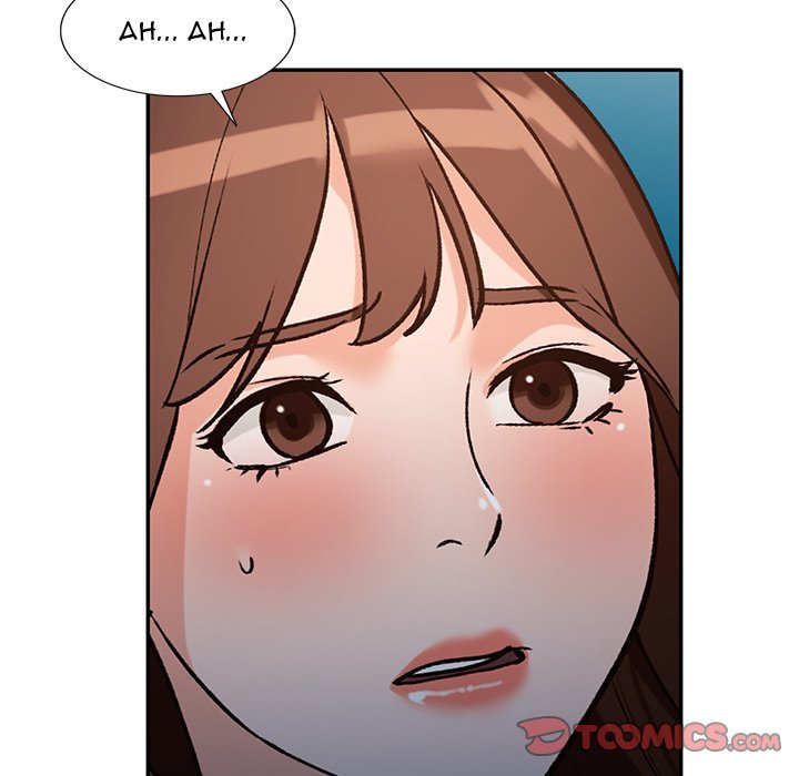 Town Girls page 129